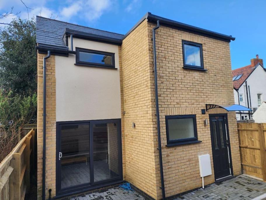 Charming New 2Br Detached House-Central Headington- Wi-Fi, Netflix, Top Location Oxford Exterior photo