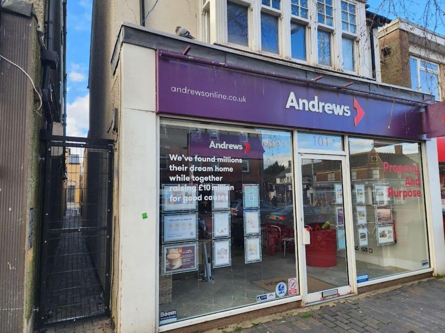 Charming New 2Br Detached House-Central Headington- Wi-Fi, Netflix, Top Location Oxford Exterior photo